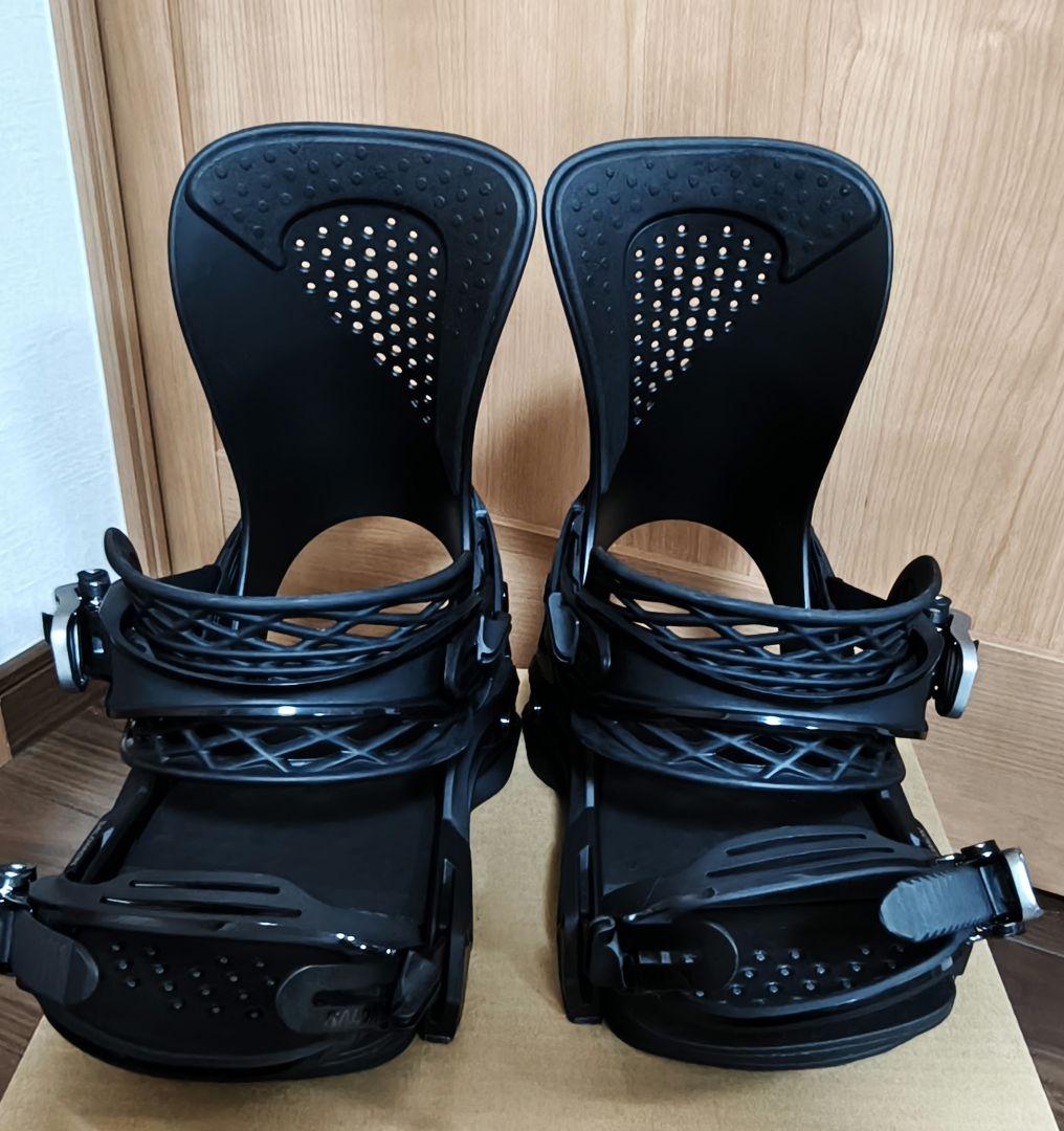 くるみ様　SALOMON HOLOGRAM 2023-24モデル