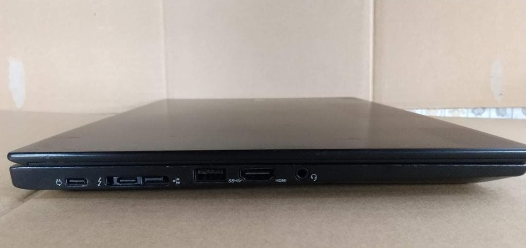 【訳あり】13.3型 VersaPro VB-6 8世代 i5 Win11