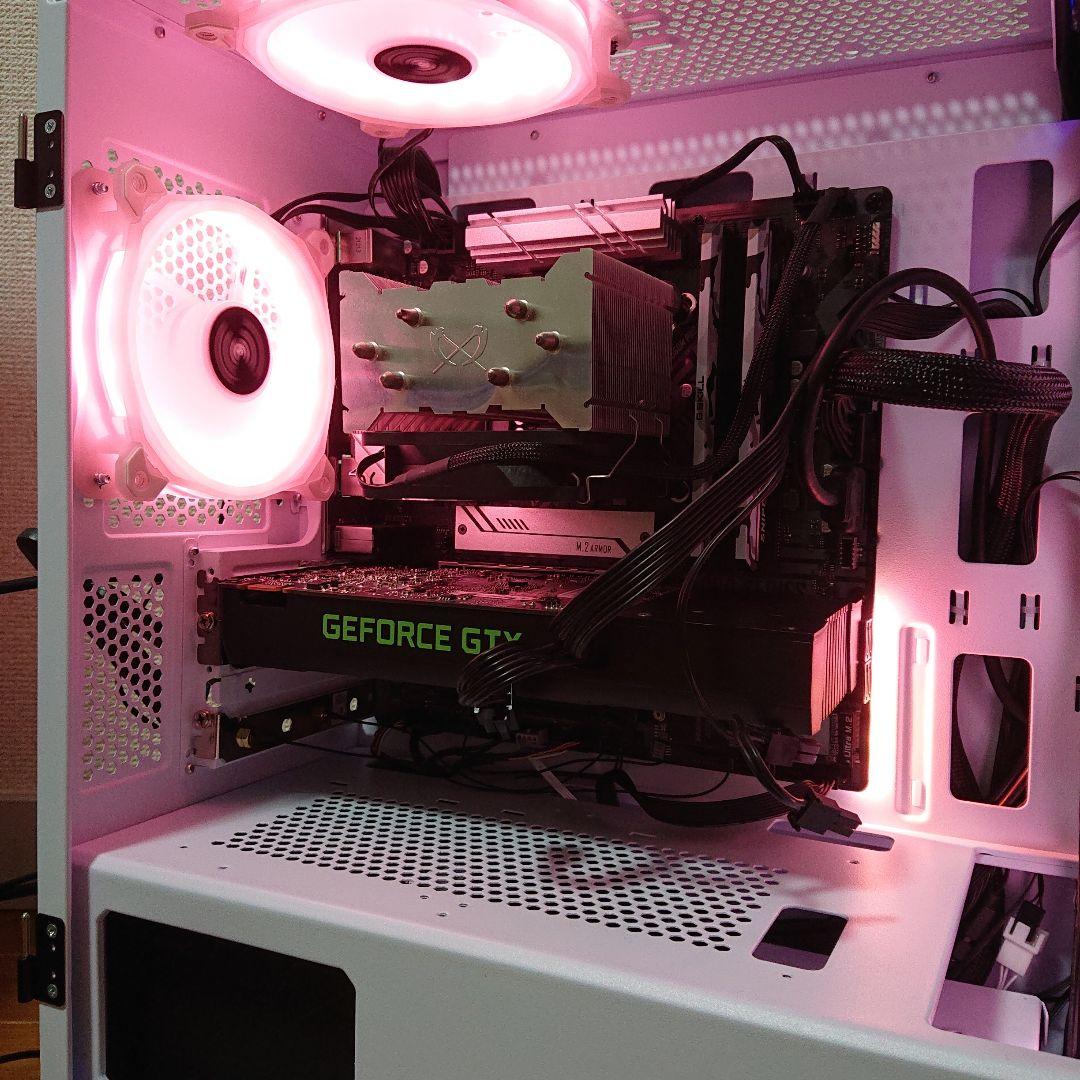 ASRock B560M PRO4 マザーボードのみ