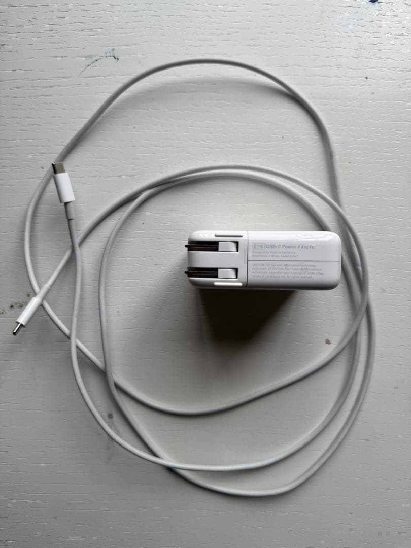 MacBook本体 MacBook Pro 2020 m1 8GB 512GB