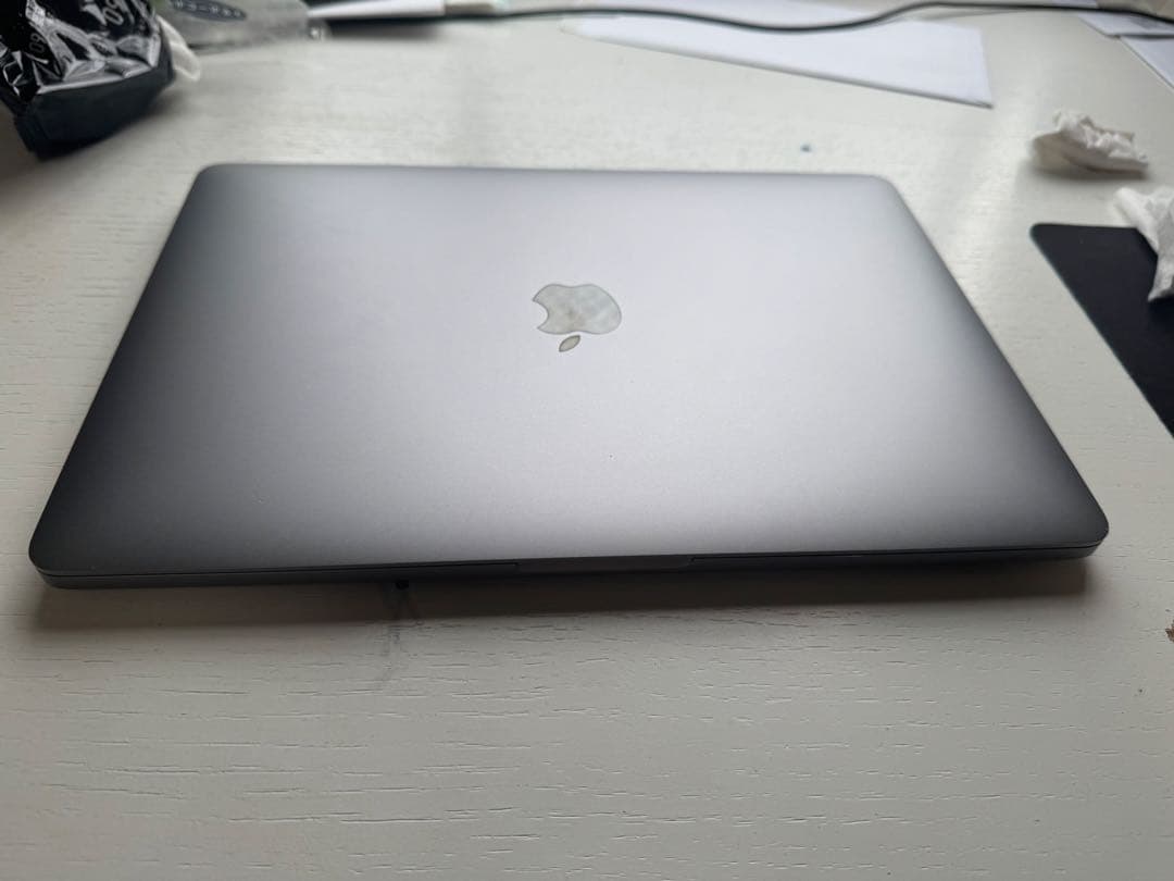 MacBook本体 MacBook Pro 2020 m1 8GB 512GB