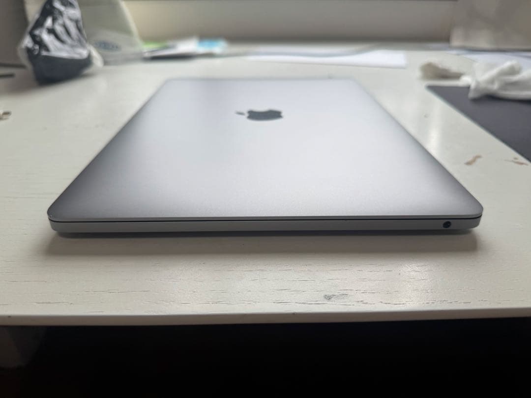 MacBook本体 MacBook Pro 2020 m1 8GB 512GB