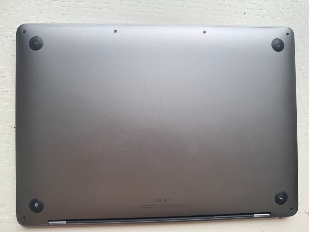 MacBook本体 MacBook Pro 2020 m1 8GB 512GB