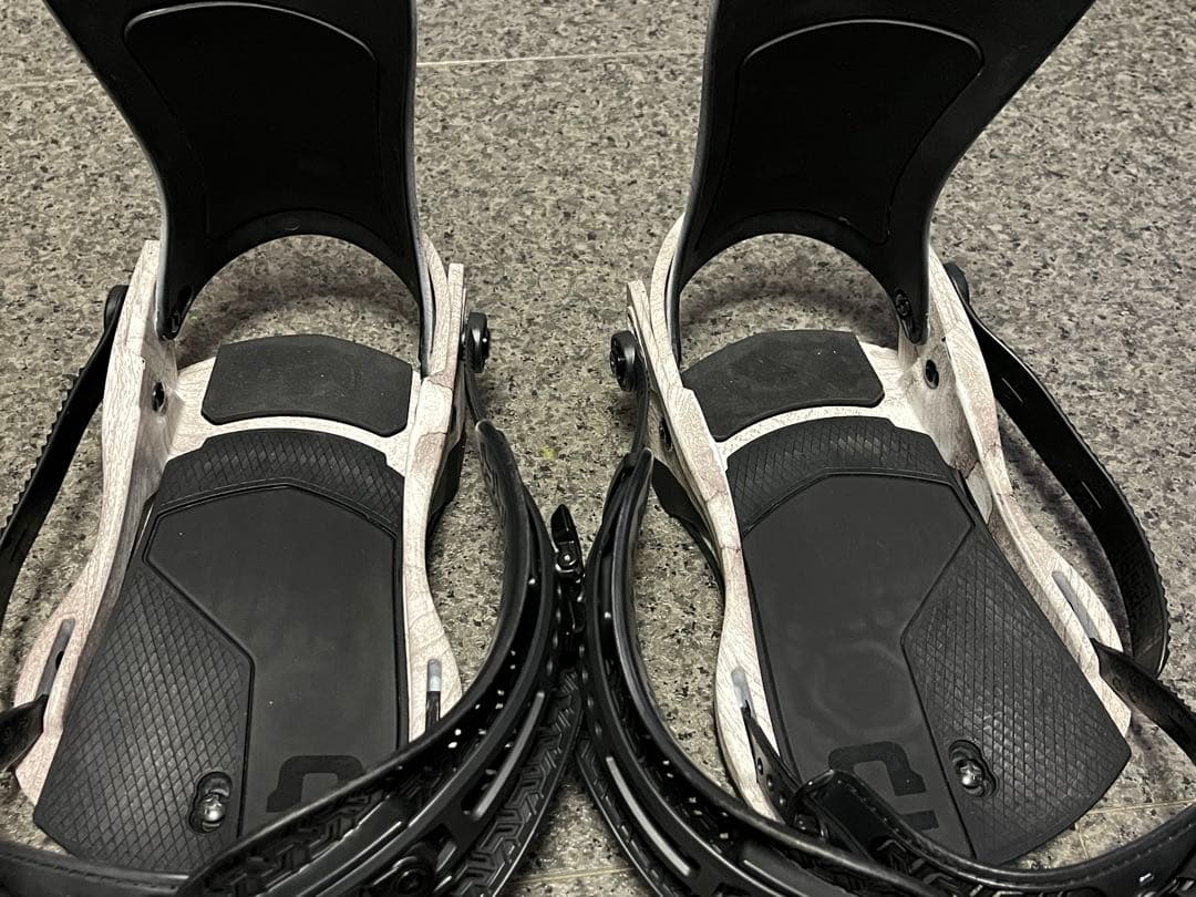 限定KAZUモデルUnion Atlas Mサイズ 國母和宏 ユニオン アトラス