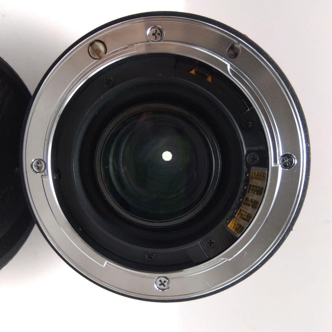 SIGMA DG MACRO 70-300mm F4-5.6　ソニーAマウント