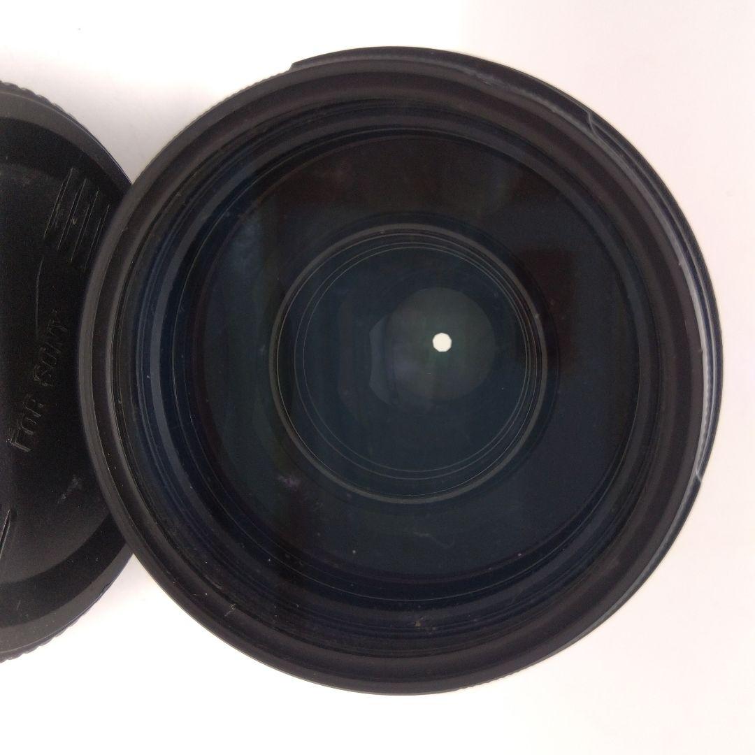 SIGMA DG MACRO 70-300mm F4-5.6　ソニーAマウント