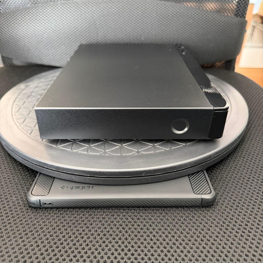 Panasonic Blu-rayプレイヤー