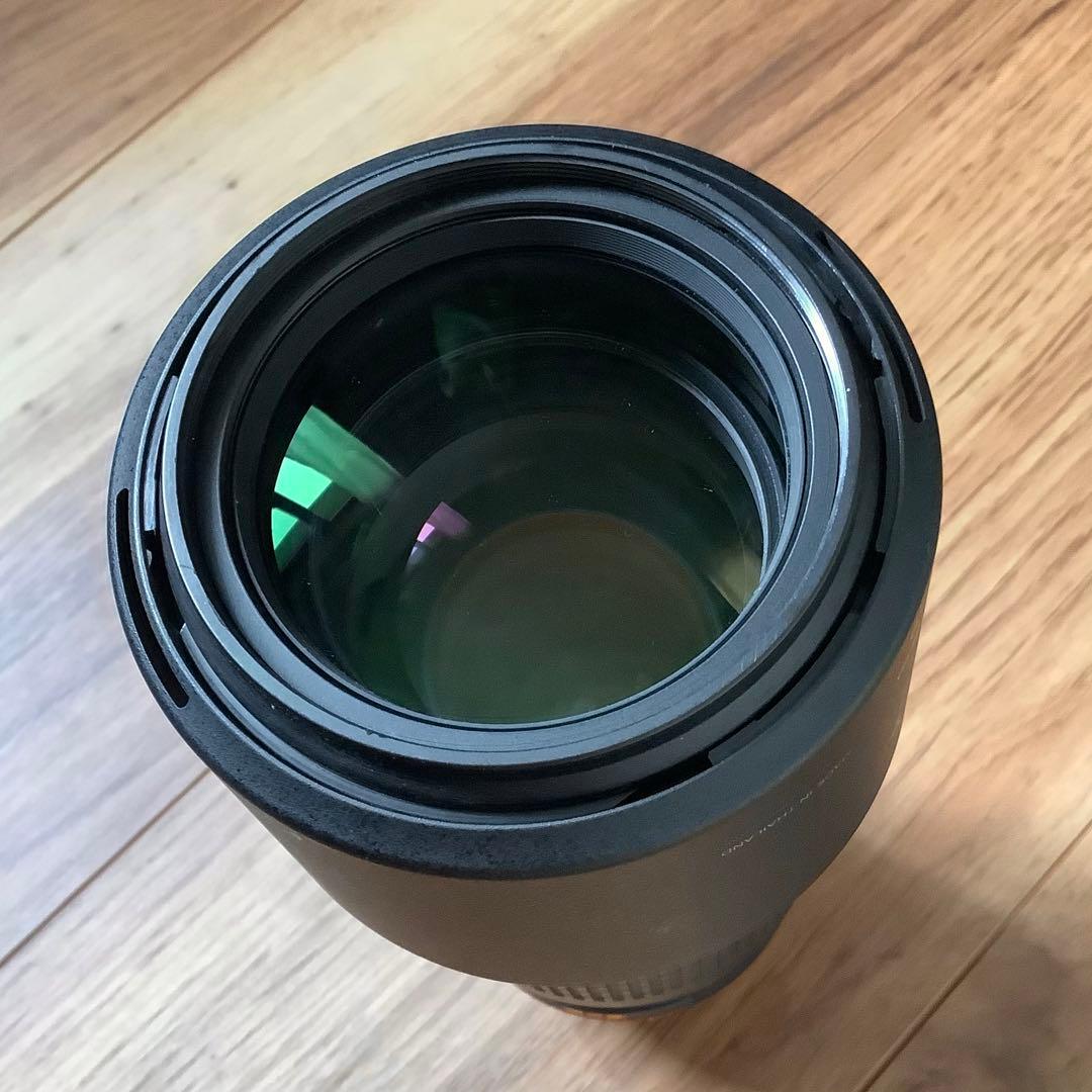 レンズ(ズーム) AF-S NIKKOR 70-200mm f/4G ED VR