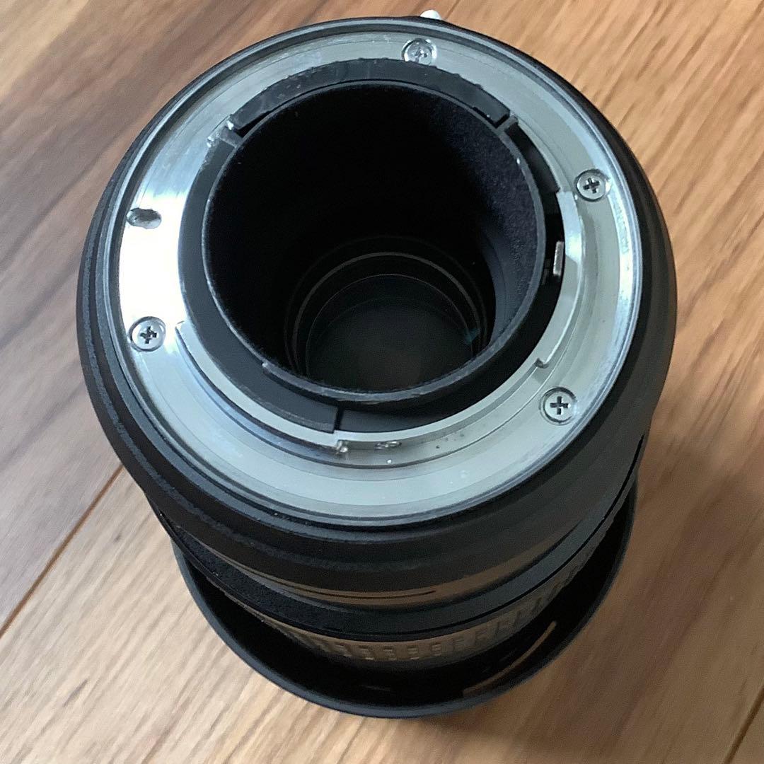 レンズ(ズーム) AF-S NIKKOR 70-200mm f/4G ED VR