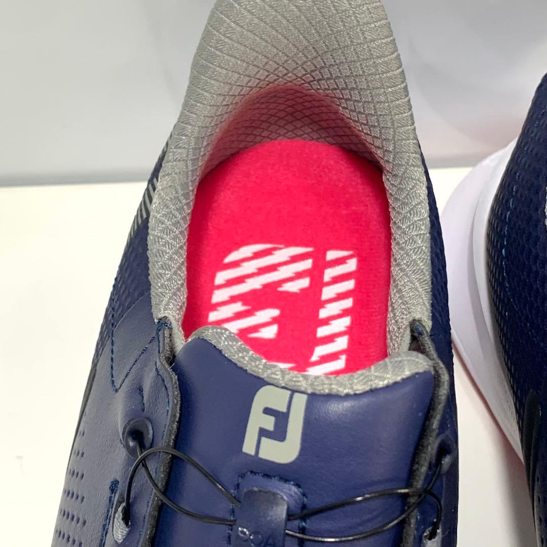 フットジョイ フューエル BOA ウィメンズ FJ FUEL ゴルフシューズ24