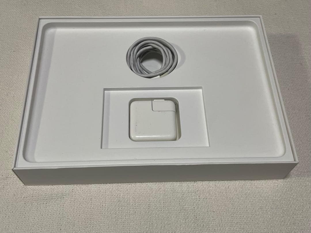 Apple MacBook Retina ローズゴールド 2017 12インチ