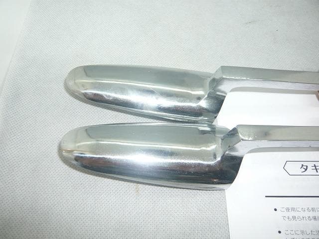 Leonpie　美品　タキイ和裁電化鏝　和裁コテ　和裁こて　鏝２本付