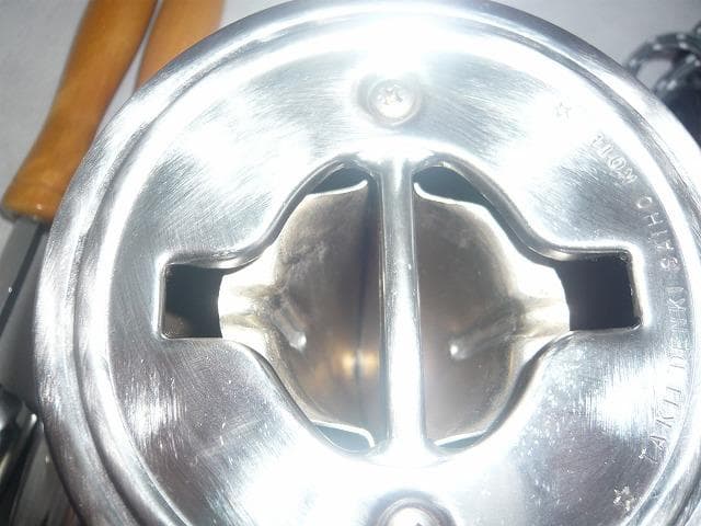 Leonpie　美品　タキイ和裁電化鏝　和裁コテ　和裁こて　鏝２本付