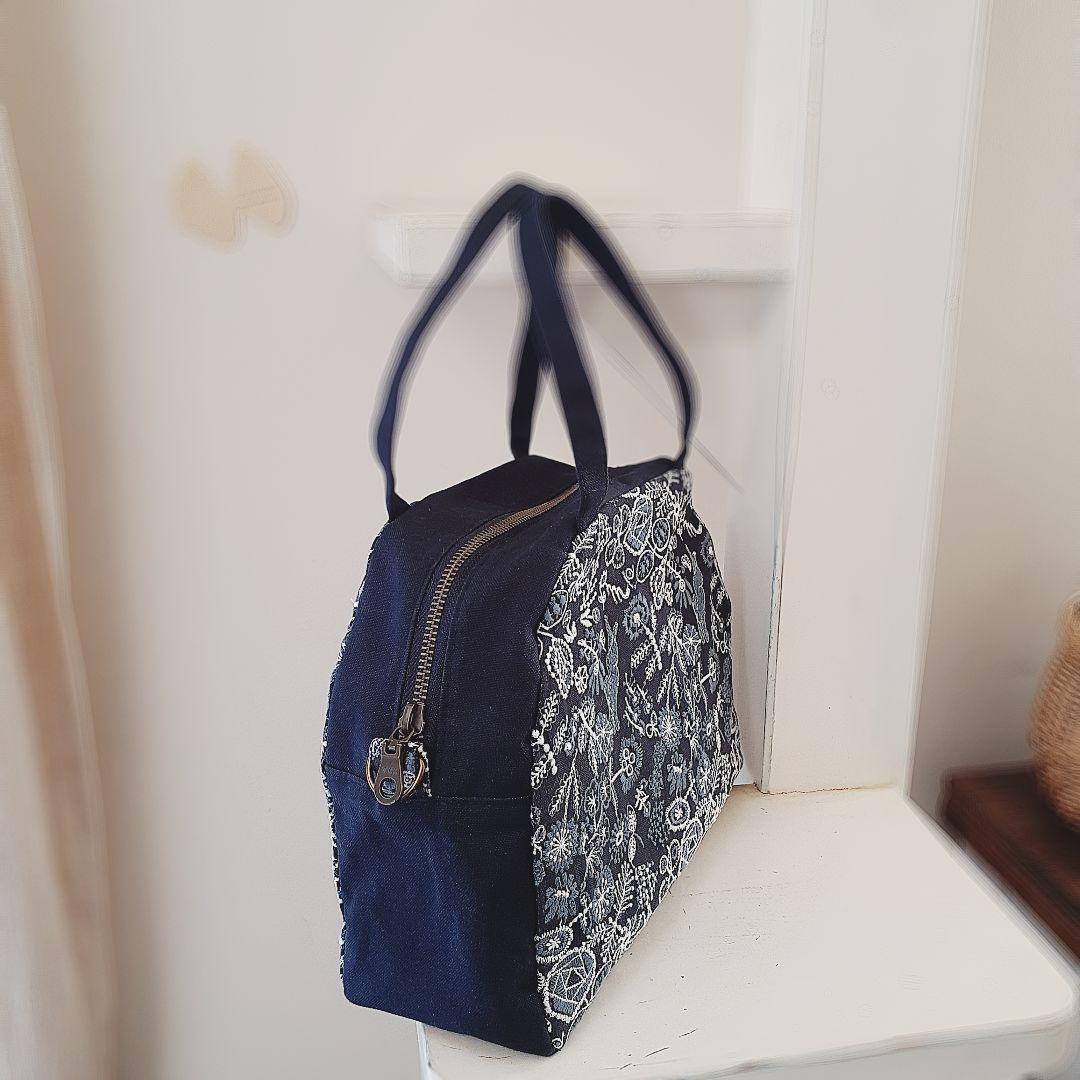 【new❤︎一般販売】⚮̈ ミナペルホネン celebrate◆ラウンドバッグ