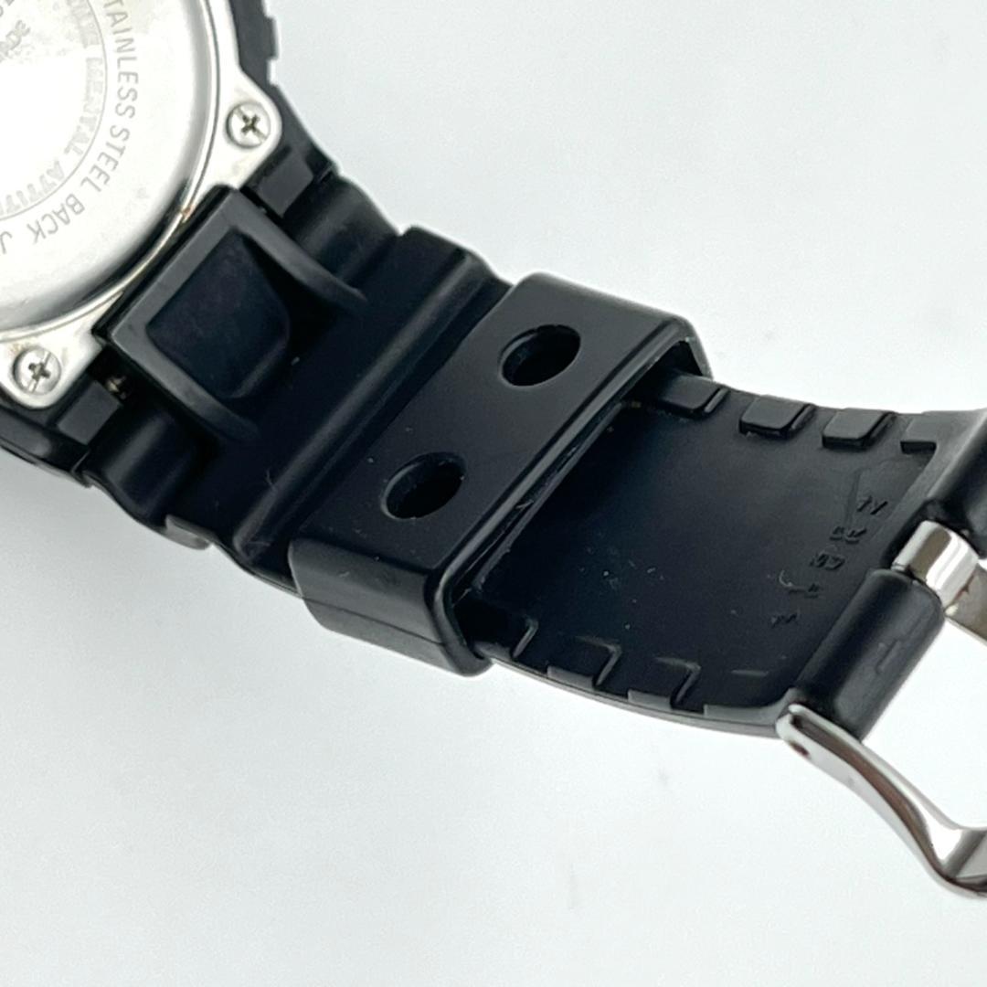 ジャムホームメイド カシオ G-SHOCK ミッキー 新品電池交換済