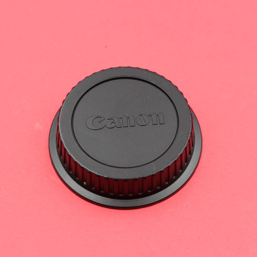 ❤️手ブレ補正付き❤️Canon 55-250mm IS❤️遠くもキレイ❤️