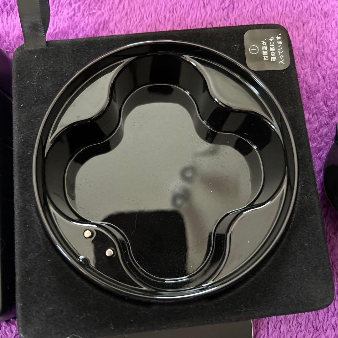 カズ MYTREX EMS HEAD SPA PRO ブラック