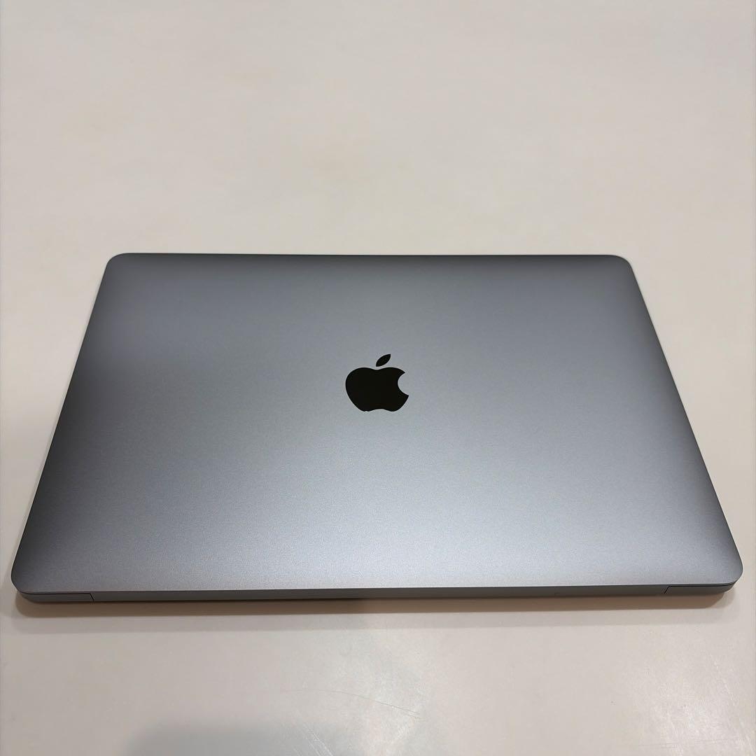 美品 MacBookAir M1 UKキーボード512GB/SSD
