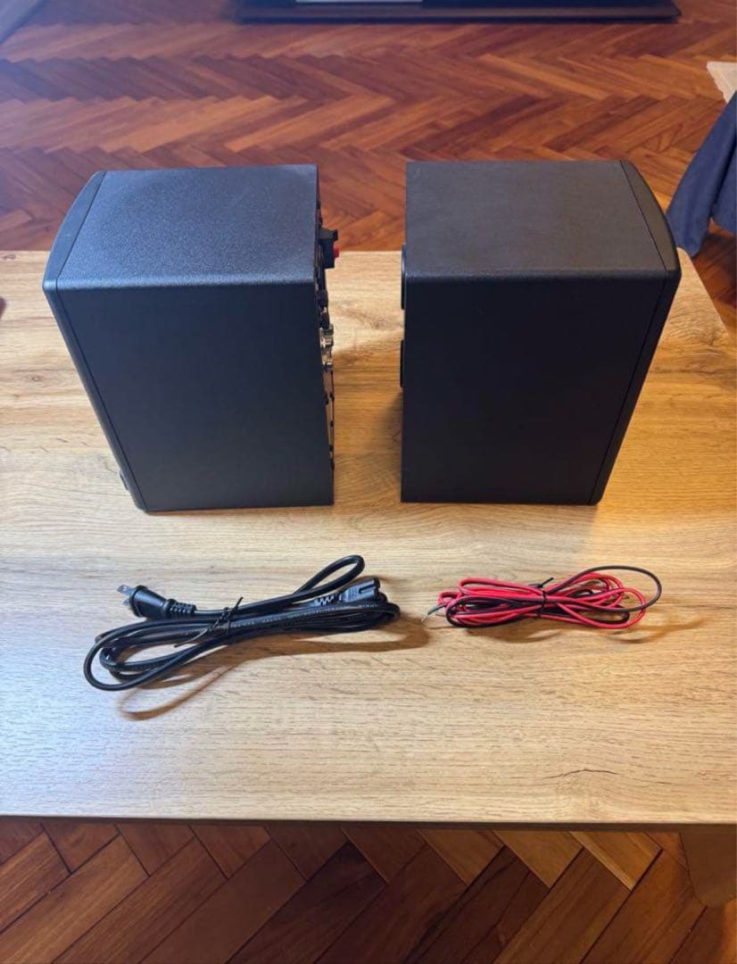 PreSonus Eris E3.5 スタジオモニタースピーカー 美品