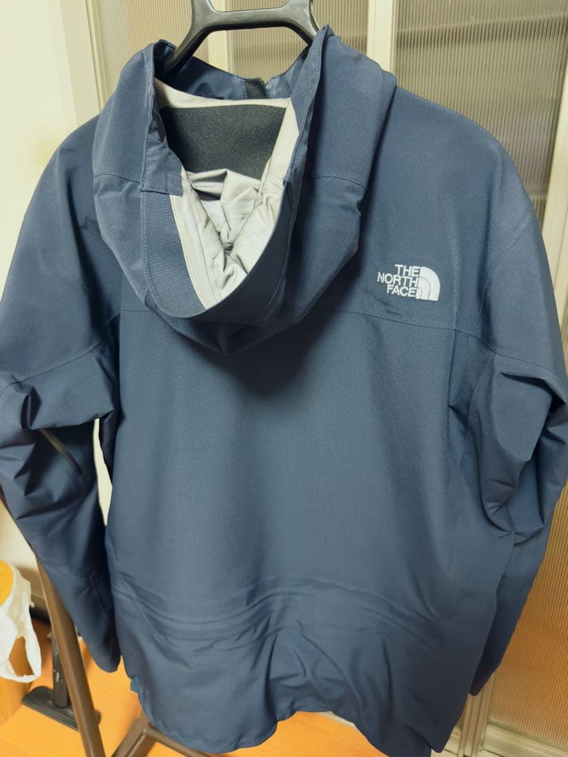 THE NORTH FACE GORE-TEX ネバーストップエクスプローリング