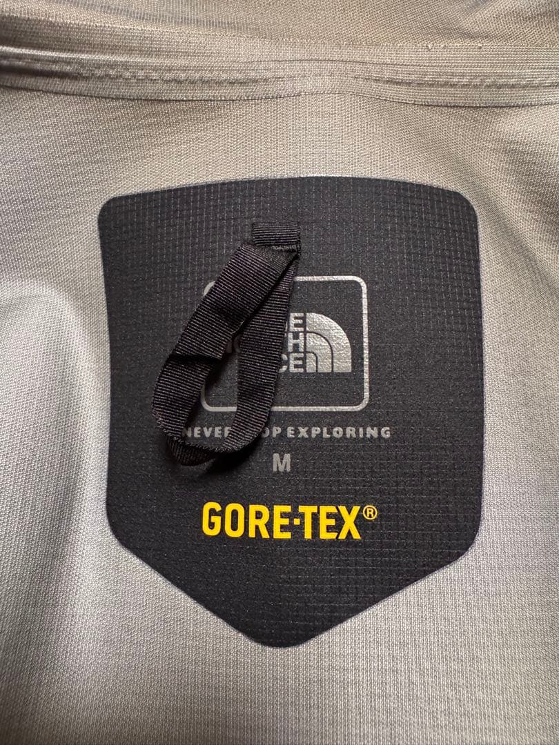 THE NORTH FACE GORE-TEX ネバーストップエクスプローリング