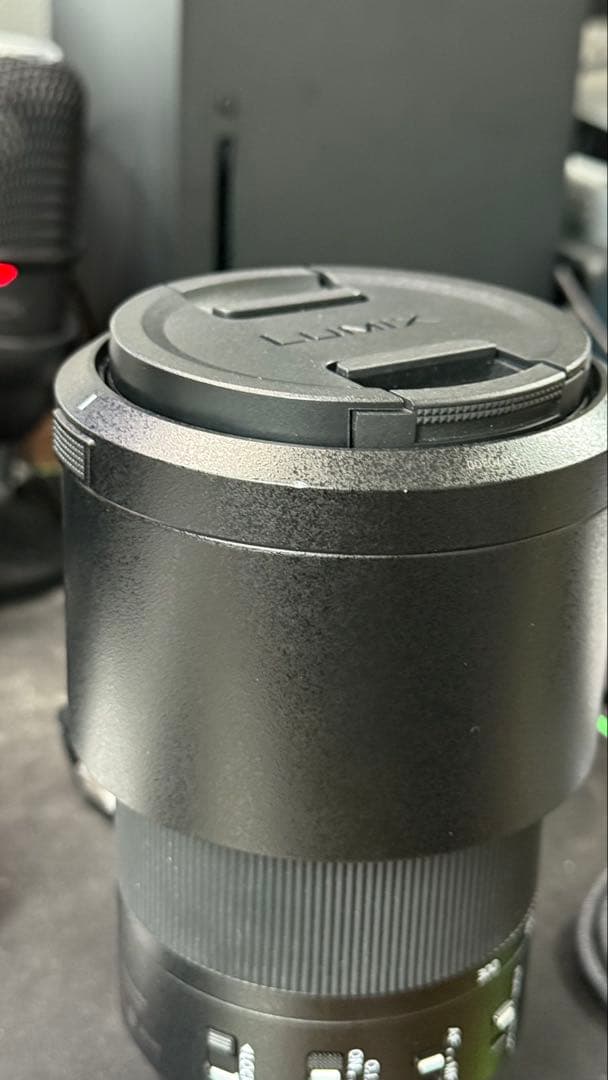 PANASONIC LUMIX S 70-300mm f4.5-5.6Lマウント