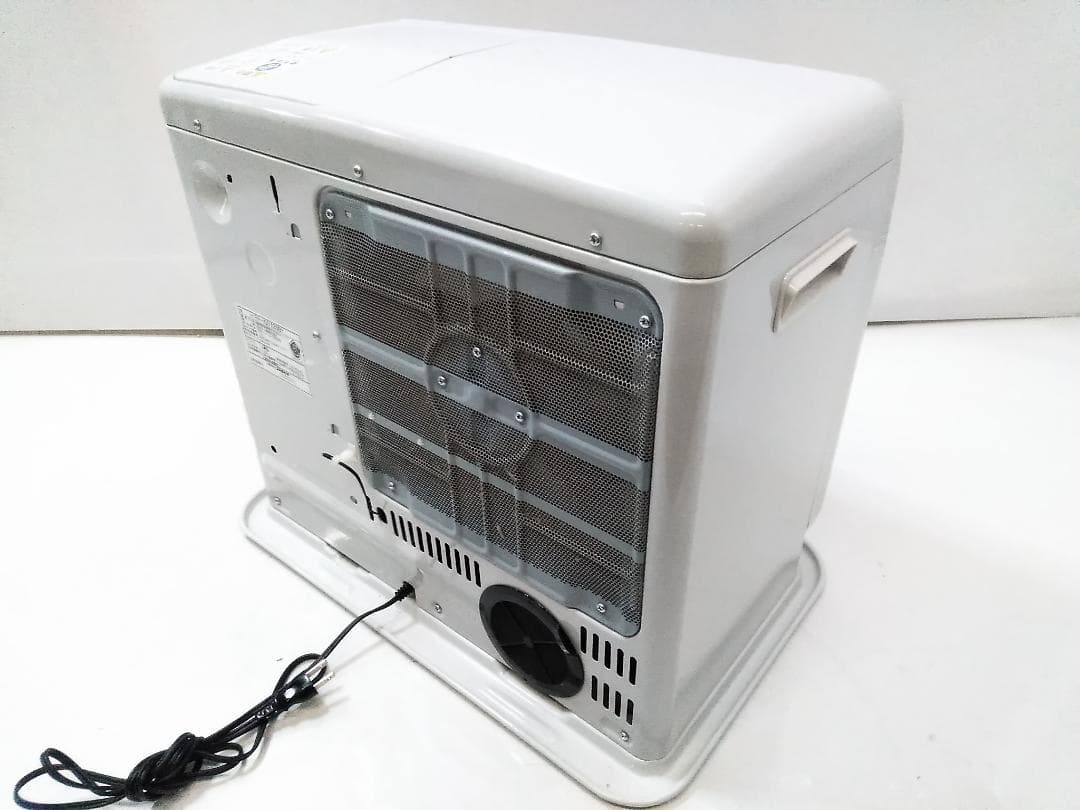 CORONA コロナ 石油ファンヒーター FH-G5723BY 15畳-20畳□