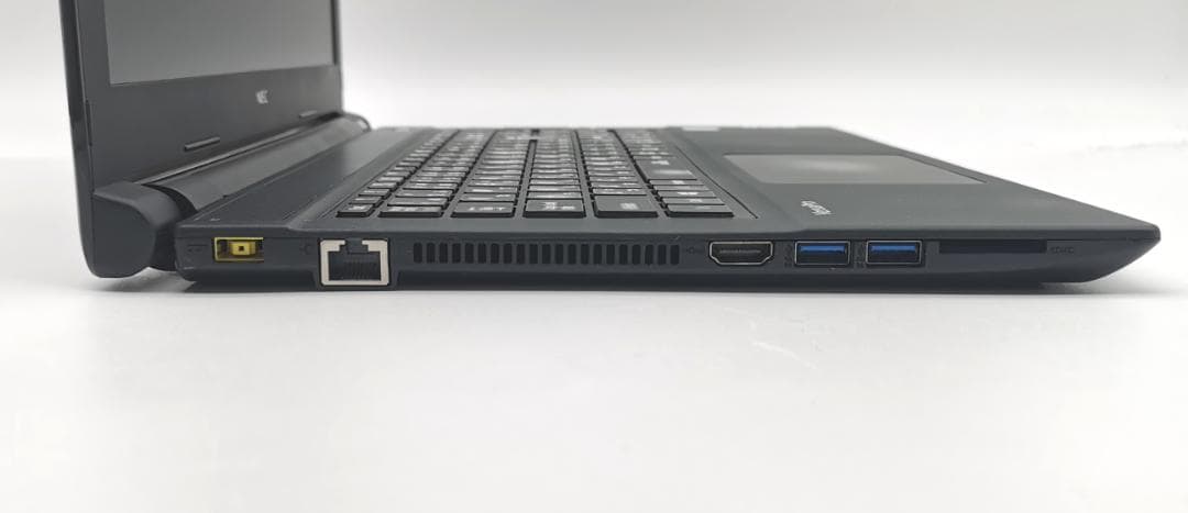 ✅️初心者OK！Windows11/Office/AI搭載ノートパソコン J39