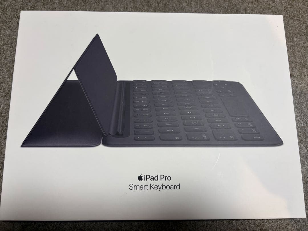iPad Pro10.5インチ+ Apple Pencil + キーボード