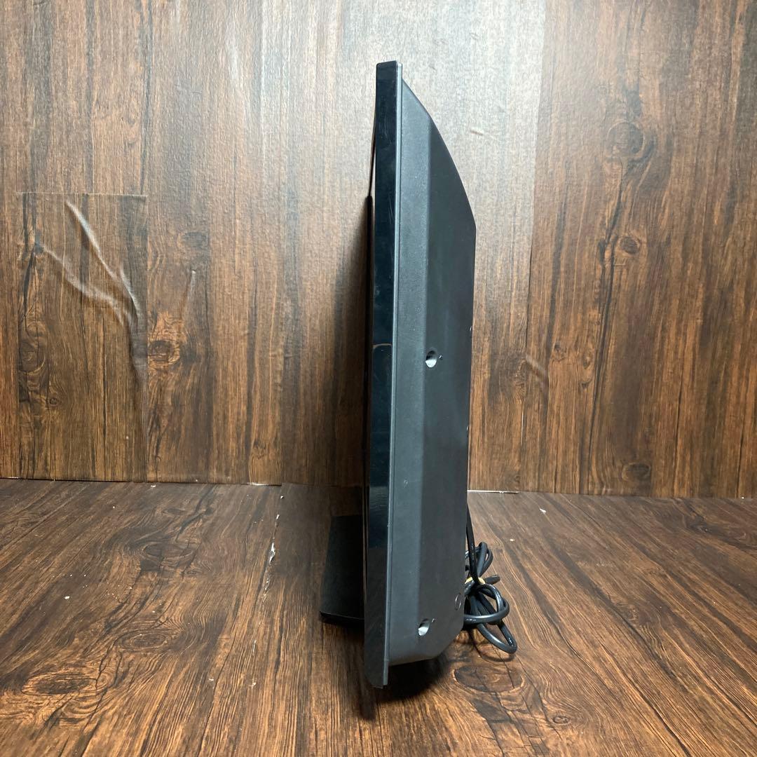 極美品 SHARP AQUOS 32V型テレビ 2T-C32AE1 2019年製