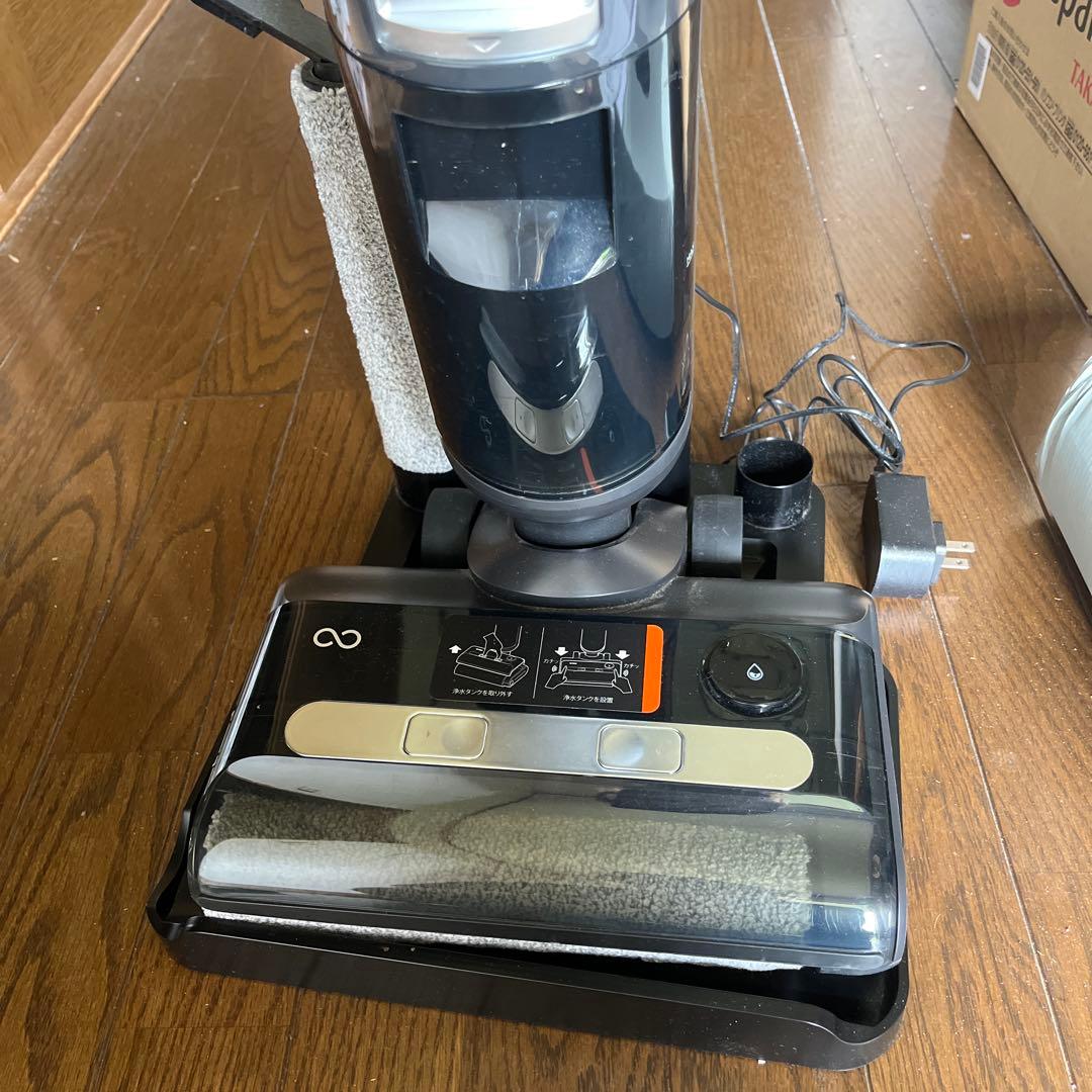 Mindoo AquaX ミンドー アクアエックス MIA-N001ブラック