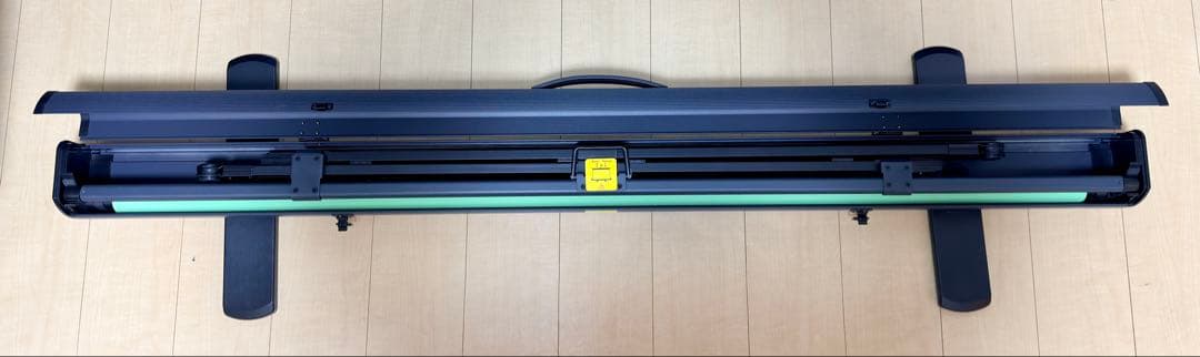 【美品】elgato 自立式グリーンスクリーン