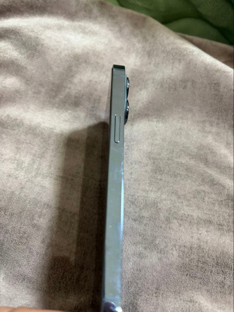 Apple iPhone 13 Pro 1TB 本体のみ