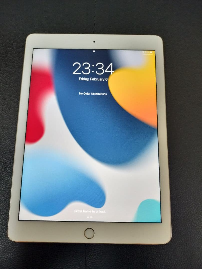 iPad本体 Ipad Air 2 128GB