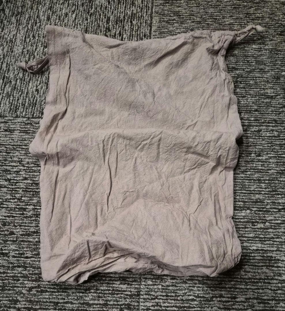 VASCO (ヴァスコ) Postman Small 刻印