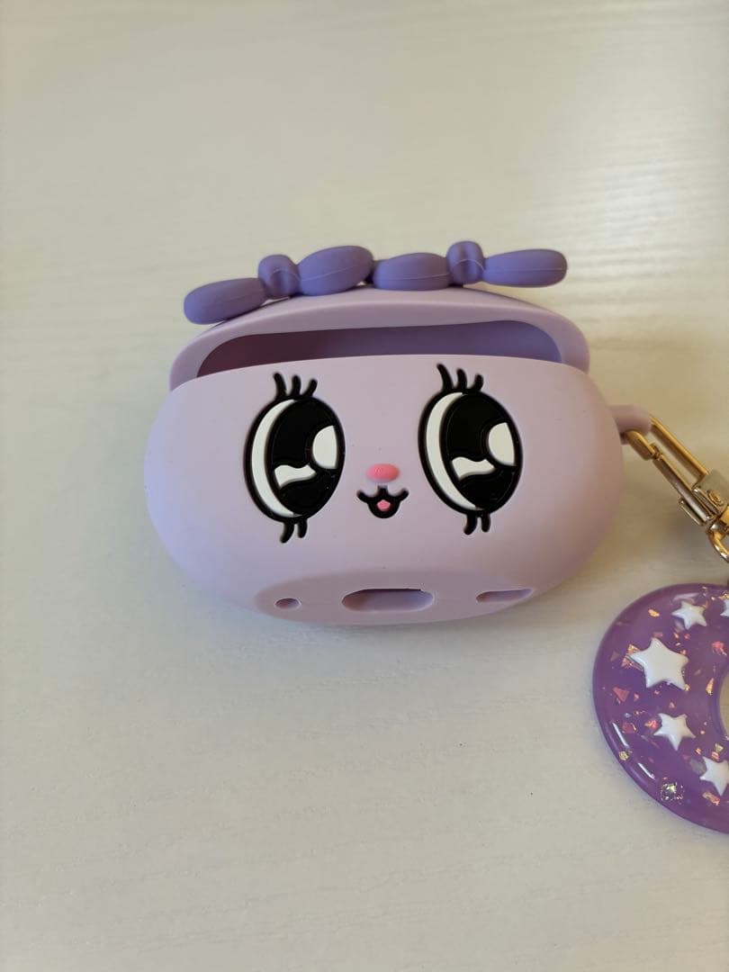 AirPods Pro ＋ エスターバニーケース セット