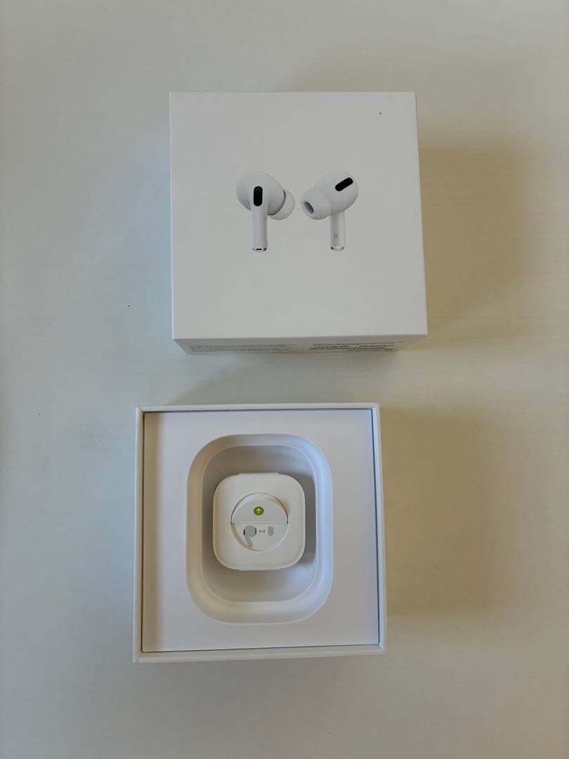 AirPods Pro ＋ エスターバニーケース セット