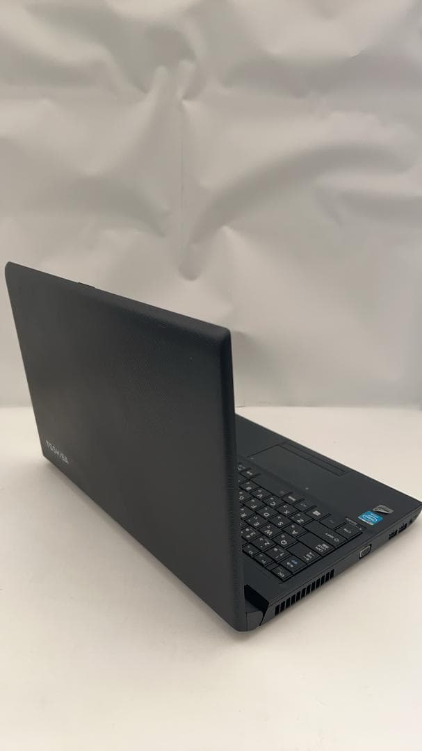 東芝 dynabook B453 初心者向け ノートパソコン