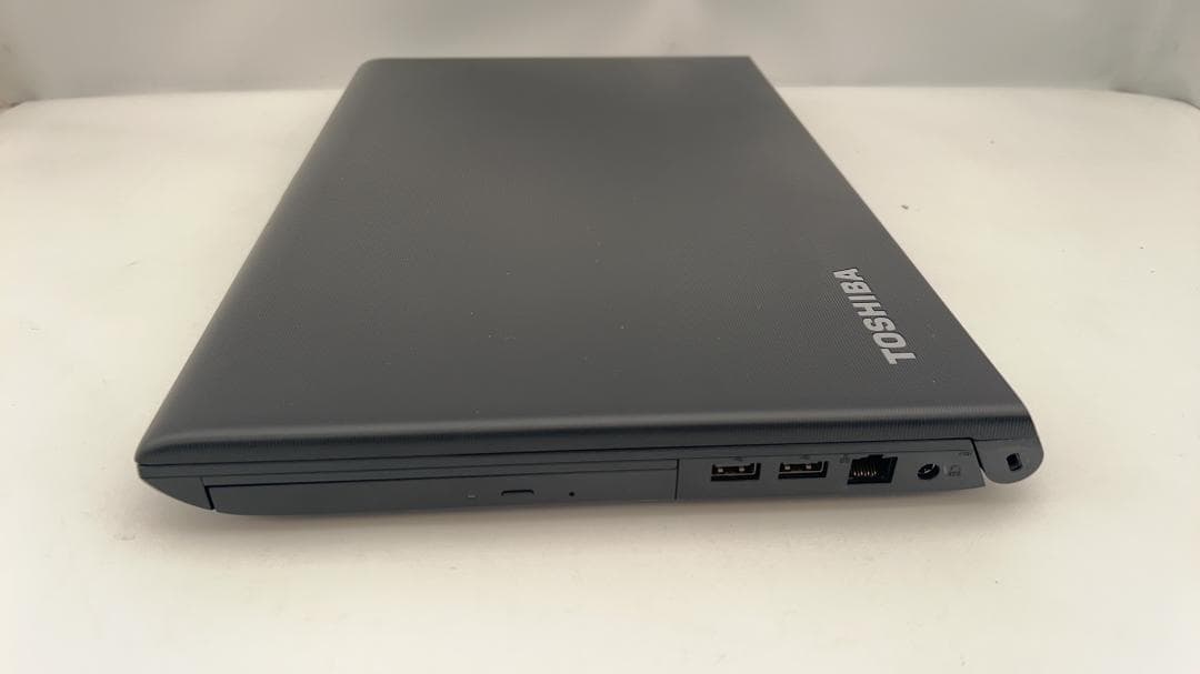 東芝 dynabook B453 初心者向け ノートパソコン