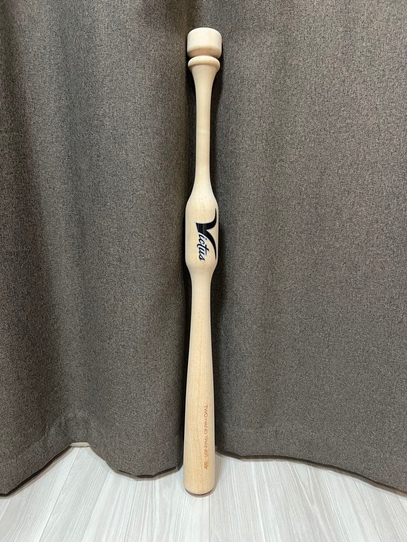 【素振りのみ使用】Victus　バレルバット