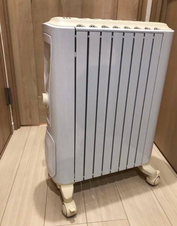 デロンギオイルヒーター 10〜13畳