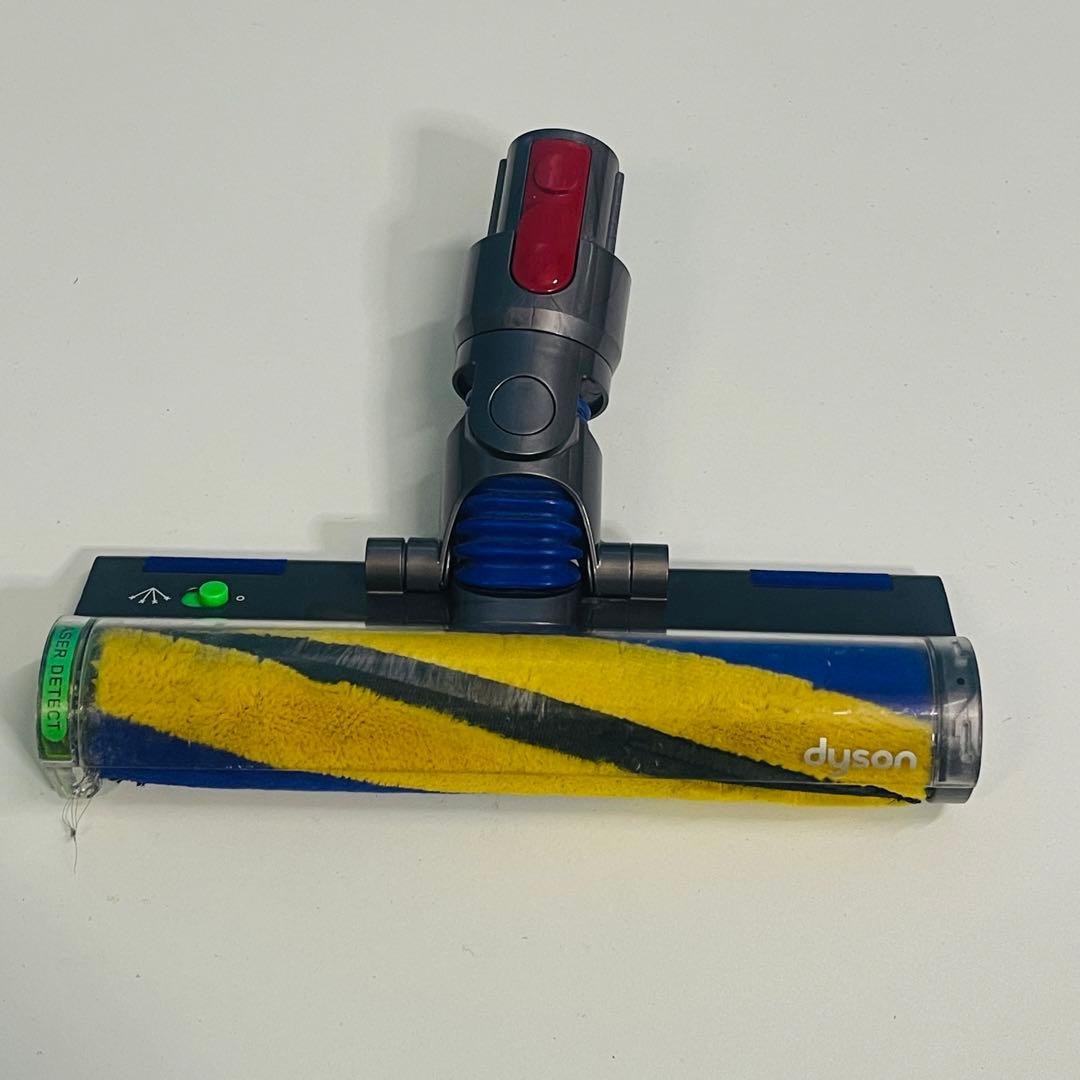 ダイソン 純正 V15 Laser Slim クリーナー 486047-01