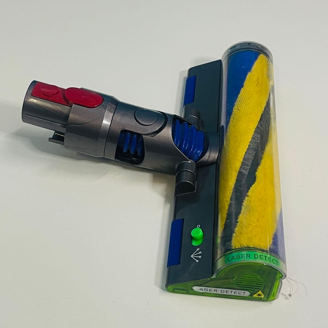 ダイソン 純正 V15 Laser Slim クリーナー 486047-01