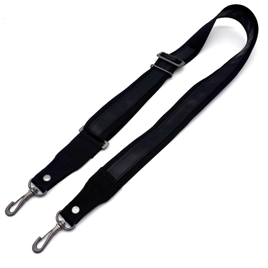 未使用級✨ラゲッジレーベル　ニューライナー　ビジネスバッグ　2way　青バッテン