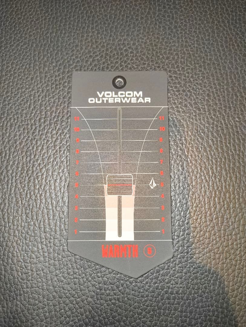 VOLCOM Longo Pullover Jacket メンズスノーウェア