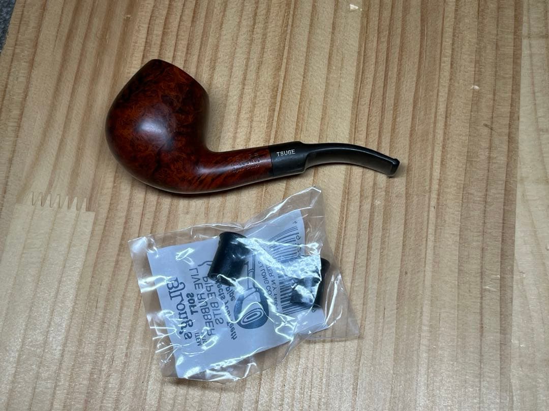 TSUGE「ツゲ スリースターズ210」￼ 柘製作所製 (初心者の方向け)