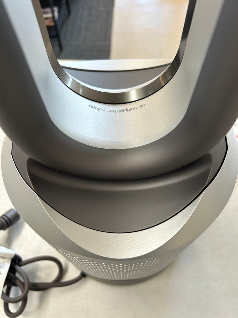 Dyson Pure Cool ホットアンドクール