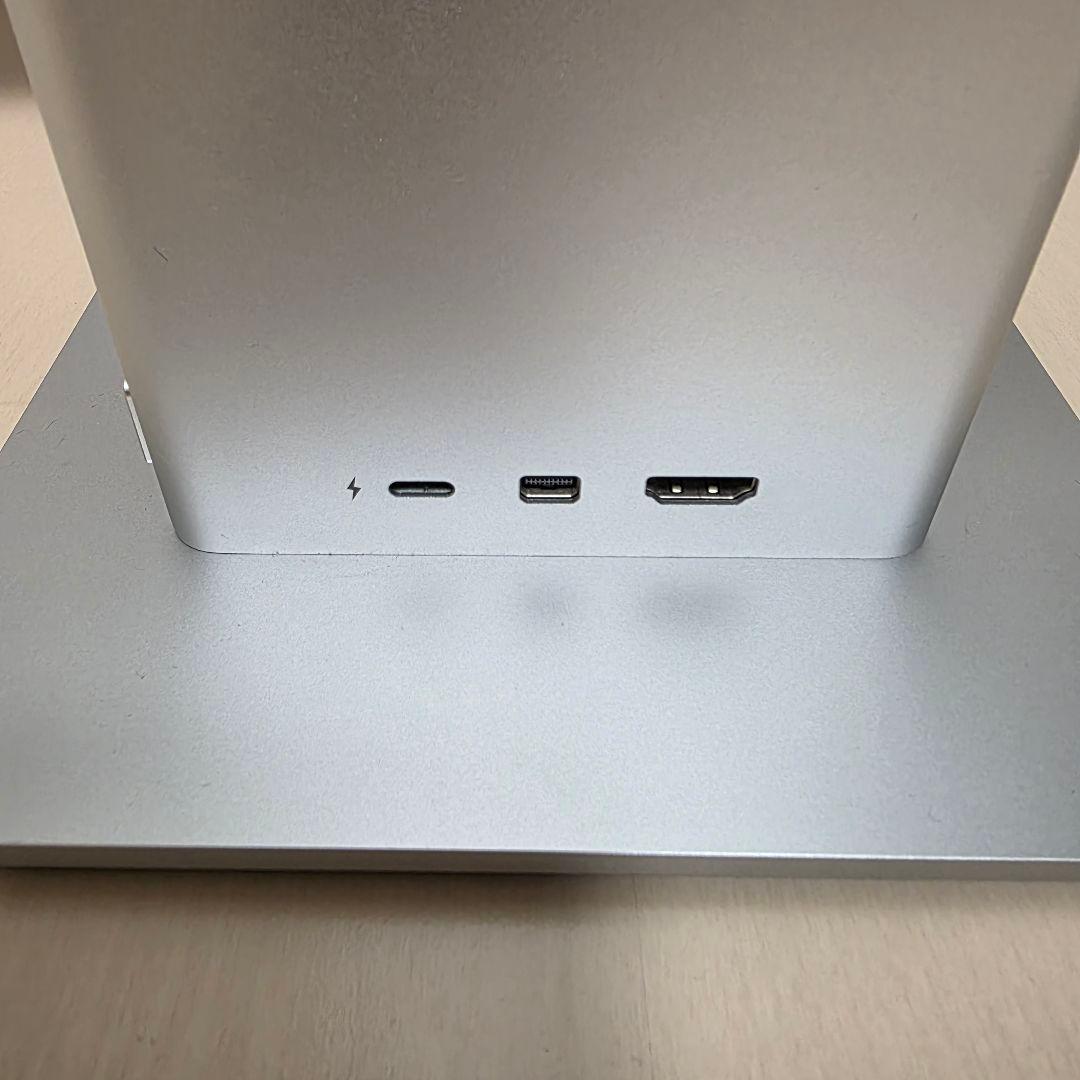 ディスプレイ・モニター本体 HUAWEI Mate View