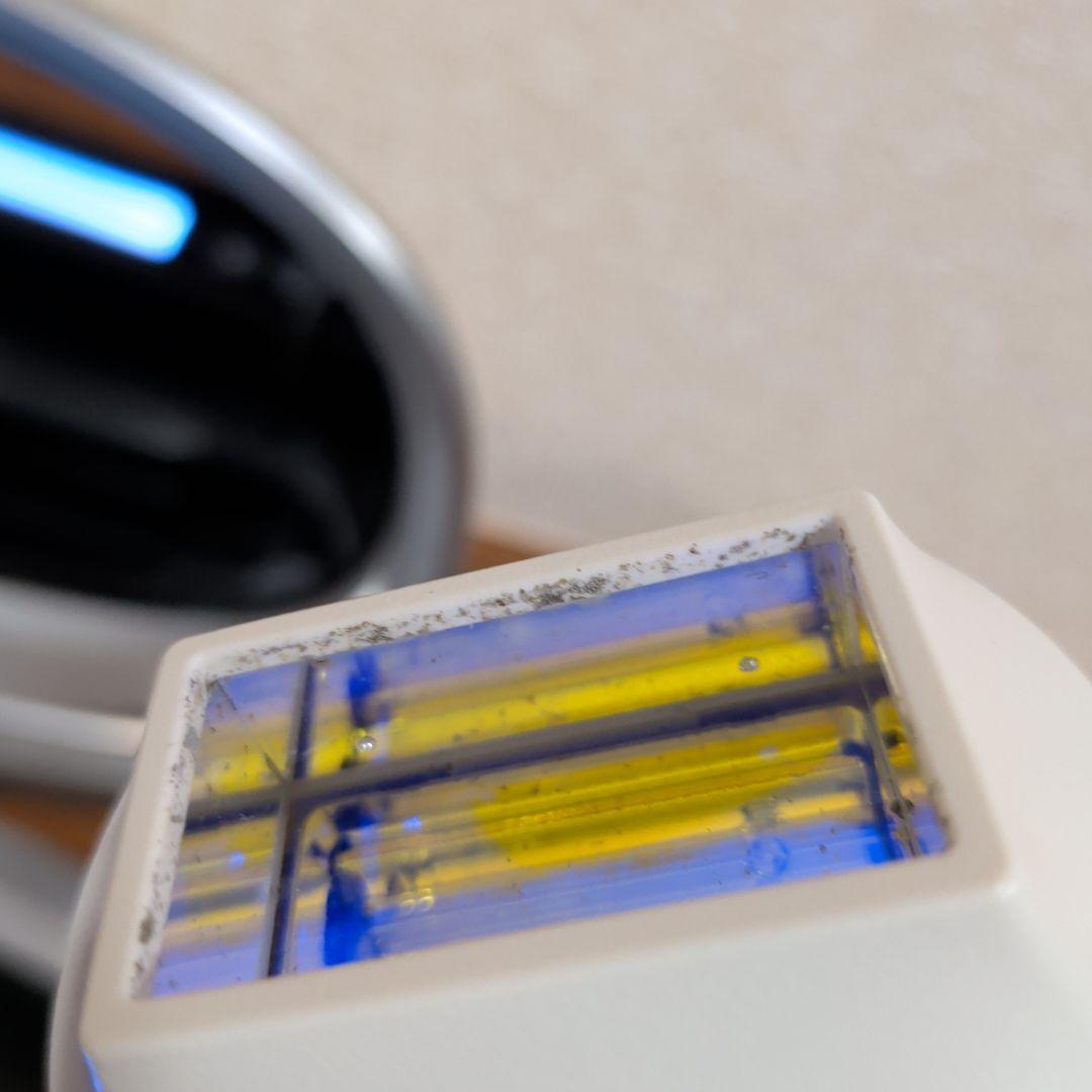 ケノン 脱毛器 バージョン8.5 KE-NON