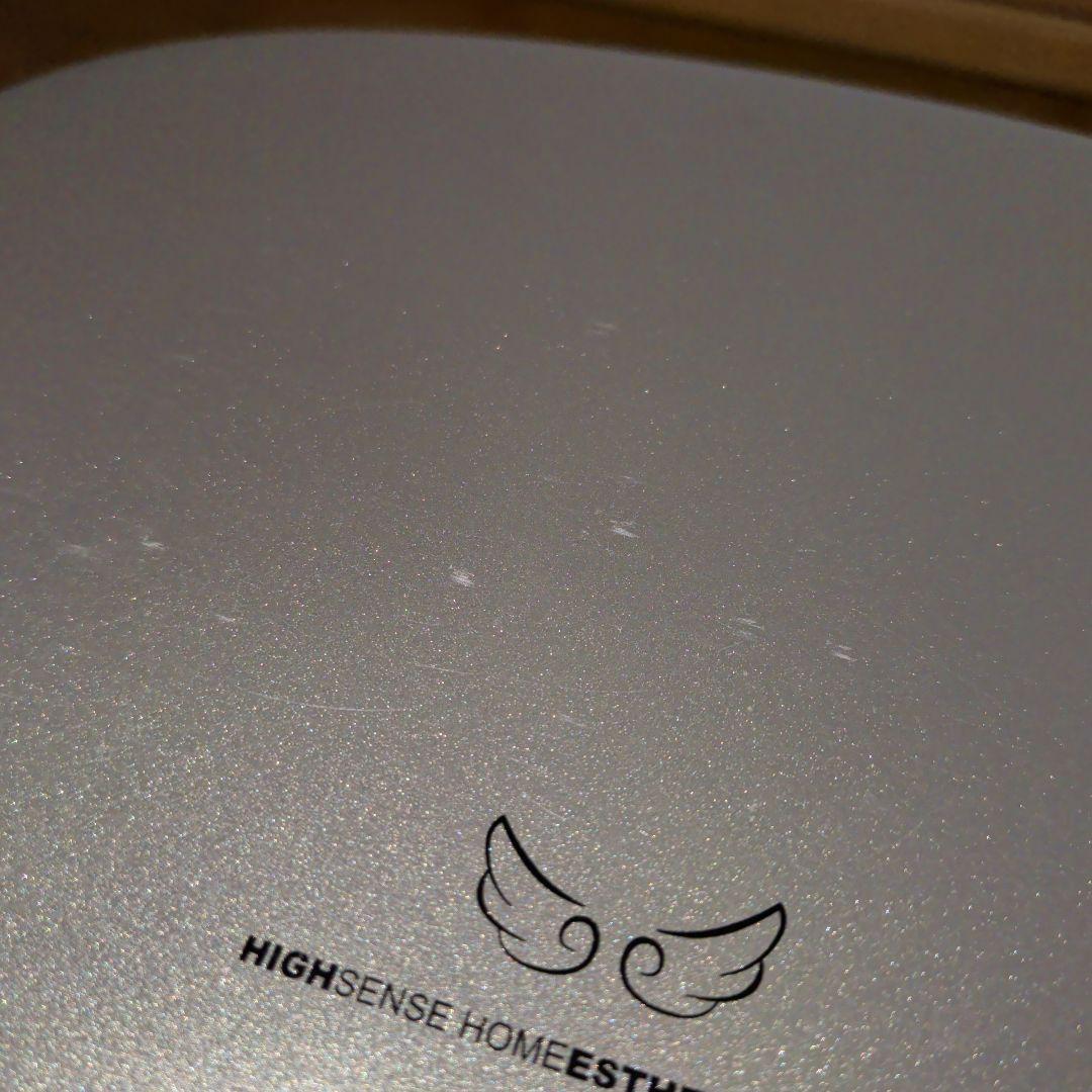 ケノン 脱毛器 バージョン8.5 KE-NON